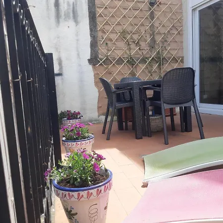 Loft-Terraza Laurel Appartement Logroño Buitenkant foto