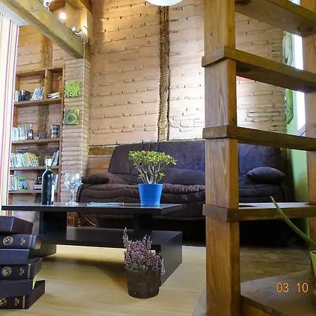 Loft-Terraza Laurel Appartement Logroño Buitenkant foto