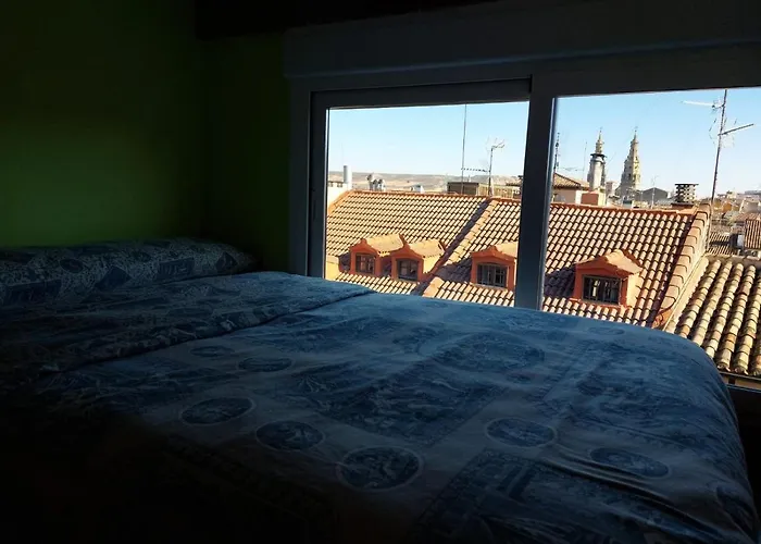 Loft-Terraza Laurel
