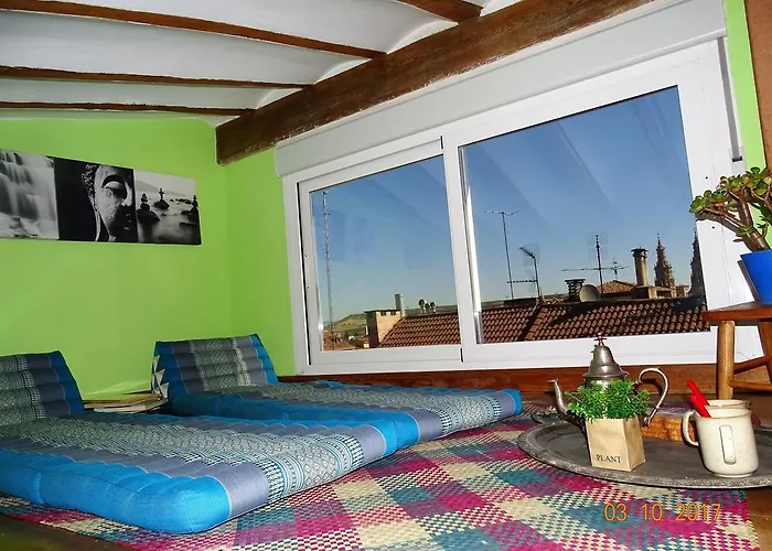 Loft-Terraza Laurel