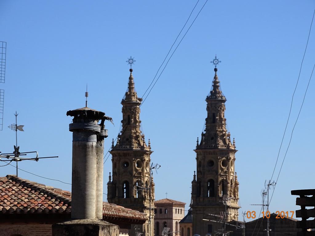 Loft-terraza Laurel *