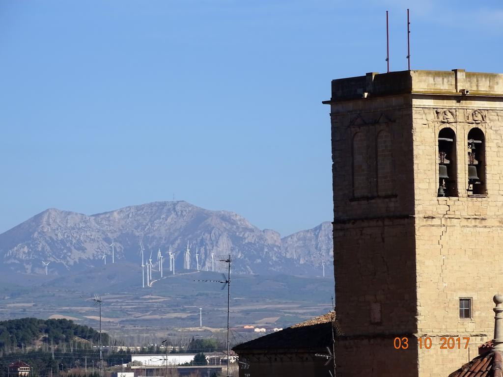 Loft-terraza Laurel * Logroño
