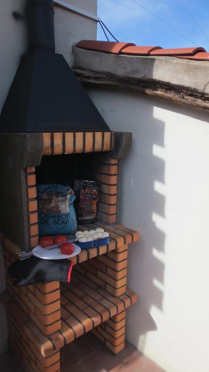 Appartement Loft-terraza Laurel *