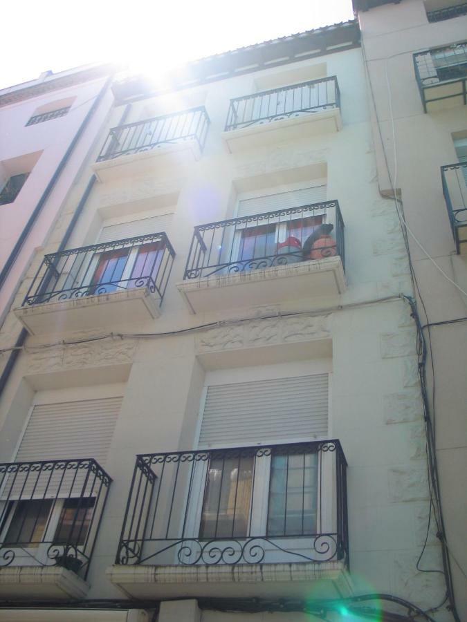 Loft-terraza Laurel